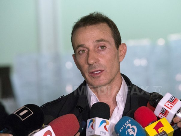 Imaginea articolului Radu Mazăre susţine că este anchetat de DNA Constanţa în alte două dosare 