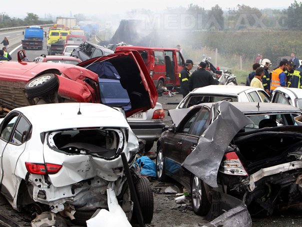 Imaginea articolului MAE: Stabilirea cauzelor accidentului din Grecia, după finalizarea procedurilor judiciare în curs