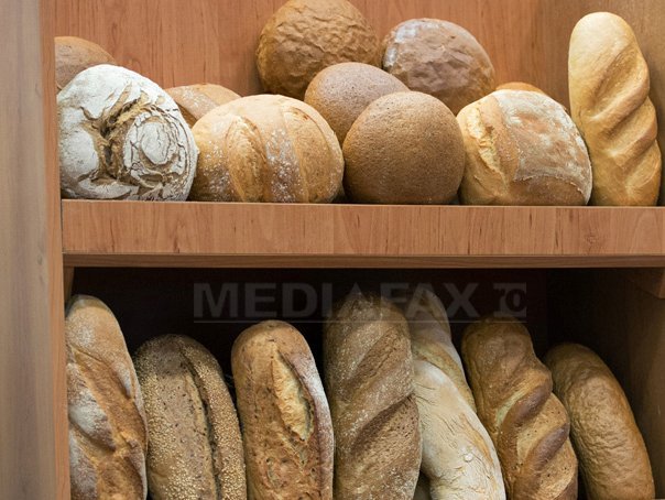 Imaginea articolului Pâine făcută după reţete din comunism, din nou pe piaţă. Ce ingrediente va avea