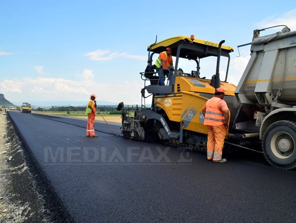 Imaginea articolului Ministrul Transporturilor anunţă că în şase luni ar urma să înceapă lucrările la şoseaua de centură a municipiului Mediaş