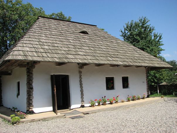 Imaginea articolului Casa memorială Ion Creangă şi clădirea Palatului Administrativ din Suceava, reabilitate fără aviz