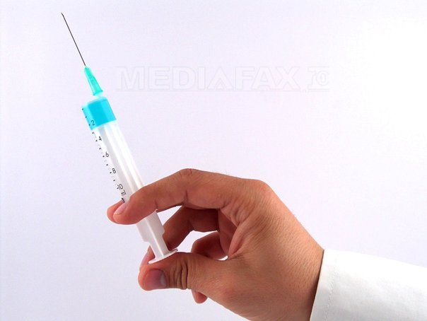 Imaginea articolului CONFERINŢA MEDIAFAX - Director adjunct în Ministerul Sănătăţii: Constatăm o scădere dramatică a vaccinărilor antigripale