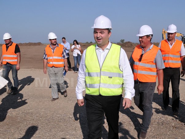 Imaginea articolului Adomniţei: Votul masiv al ieşenilor pentru Iohannis este un vot pentru autostrada Iaşi - Târgu Mureş