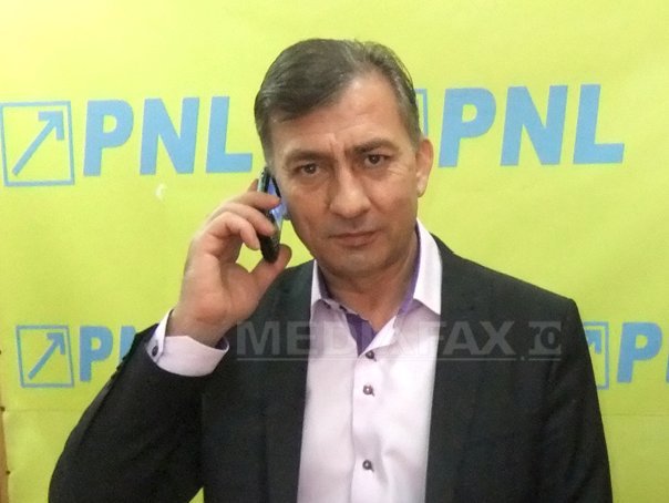 Imaginea articolului Senatorul PNL Dian Popescu a fost condamnat la cinci luni de închisoare cu suspendare 