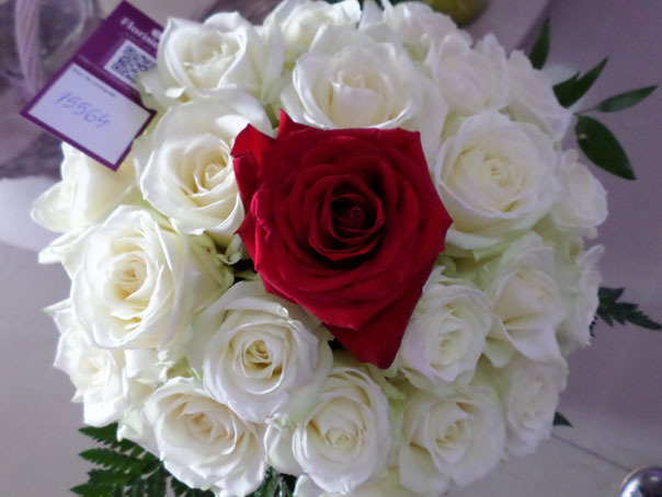 Imaginea articolului FlorideLux a deschis prima florărie offline proprie în Bucureşti, o piaţă de 40 milioane de euro
