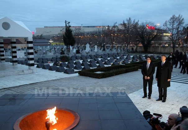 Imaginea articolului Iohannis: Voi pleda pentru un muzeu al comunismului. Nu mai putem ignora lecţiile trecutului