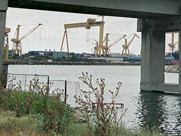 Imaginea articolului Toate porturile din Constanţa au fost închise din nou, din cauza vântului puternic