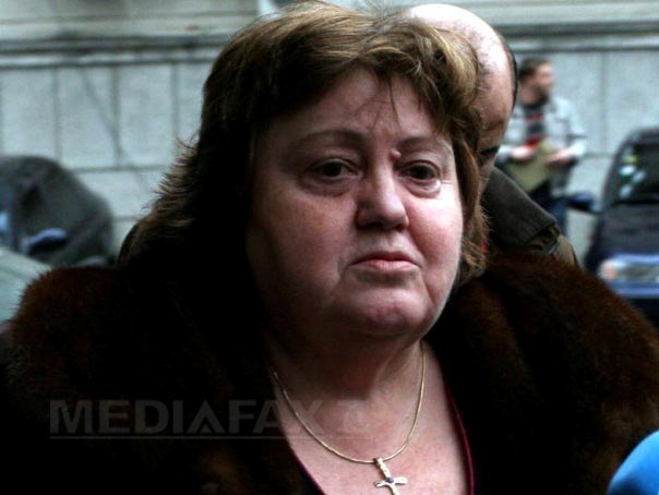 Imaginea articolului Irina Jianu, condamnată în dosarele "Trofeul calităţii" şi "Zambaccian", a fost eliberată condiţionat 