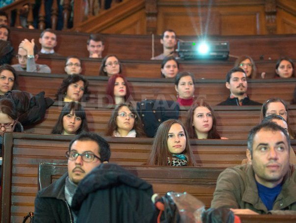 Imaginea articolului Şapte universităţi cer evaluare pe principiile echităţii, nediscriminării şi egalităţii de şanse