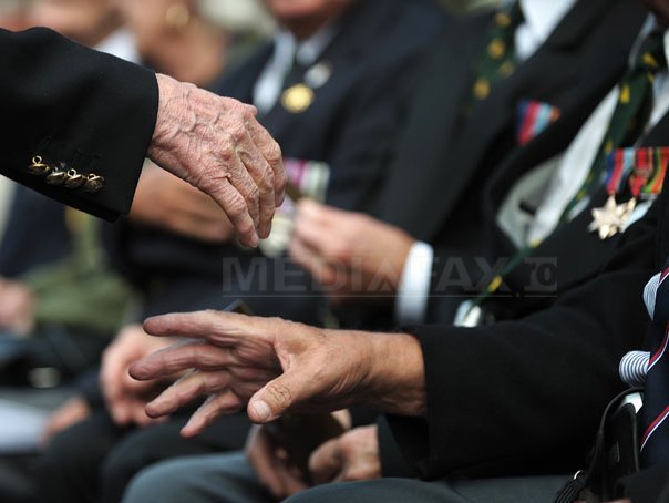 Imaginea articolului Senat: Indemnizaţia invalizilor şi veteranilor de război, precum şi a văduvelor acestora, dublată