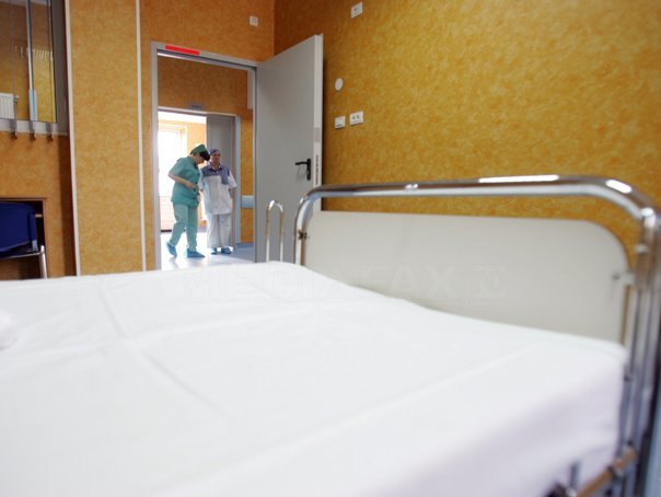 Imaginea articolului Galaţi: O asistentă medicală a murit din cauza gripei cu virusul AH1N1