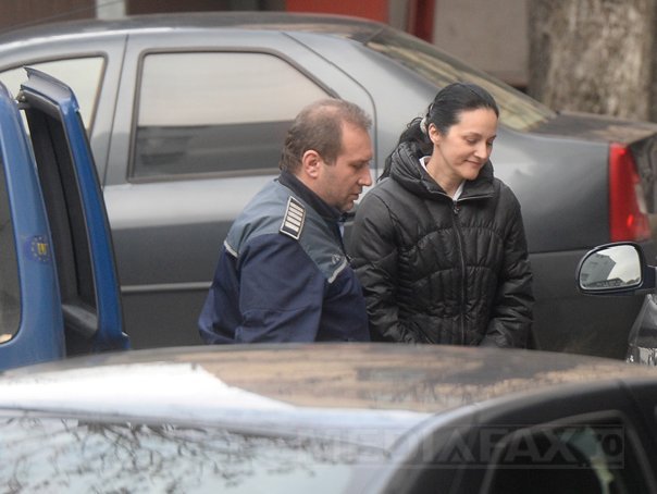 Imaginea articolului Fostul şef al DIICOT, Alina Bica, plasată în arest la domiciliu. Decizia poate fi contestată
