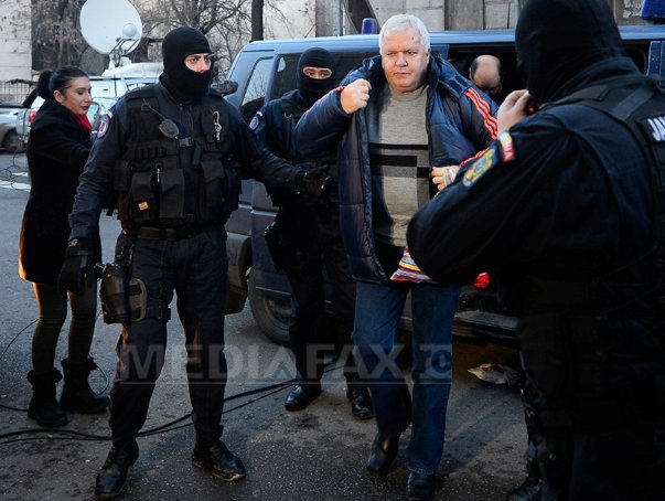 Imaginea articolului Primarul municipiului Lupeni, Cornel Resmeriţă, arestat la domiciliu în dosarul "Gala Bute"