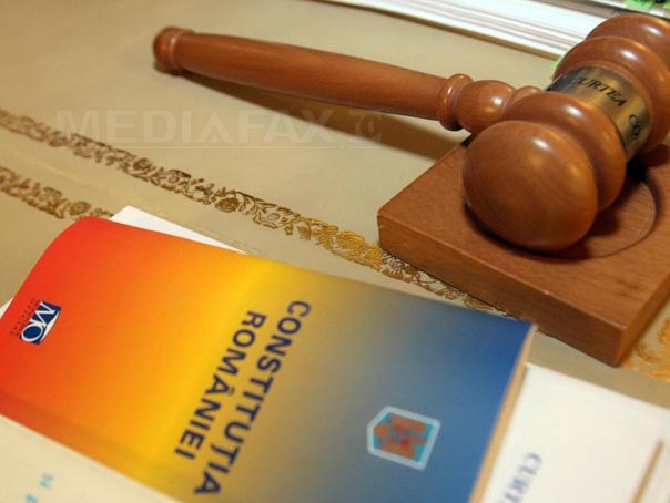 Imaginea articolului Reuniune a judecătorilor curţilor constituţionale din Lituania, România şi R. Moldova, la Suceava