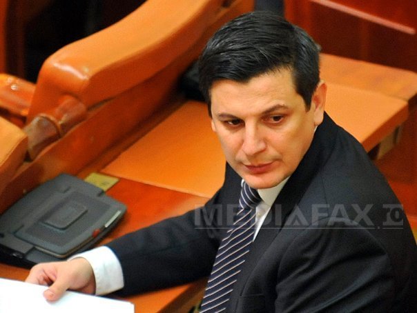Imaginea articolului Fostul deputat Alin Trăşculescu, condamnat la şapte de ani de închisoare pentru corupţie
