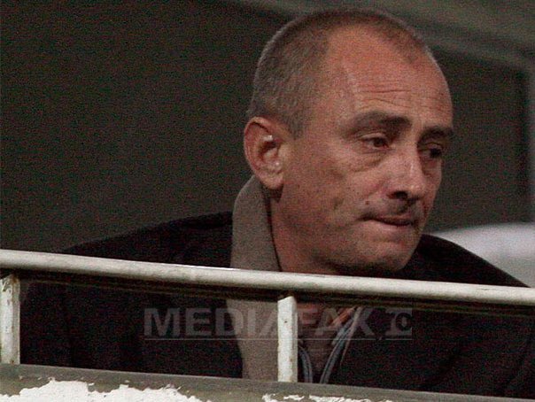 Imaginea articolului Dumitru Bucşaru, cercetat sub control judiciar în dosarul de bancrută frauduloasă