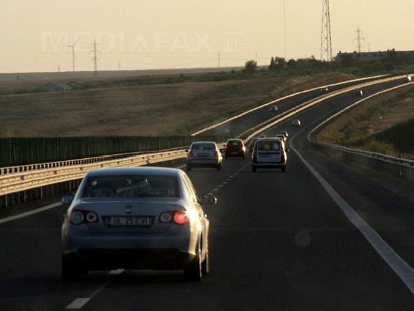 Imaginea articolului Traficul în perioada Paştelui, monitorizat în paralel în România, Ungaria şi Bulgaria 
