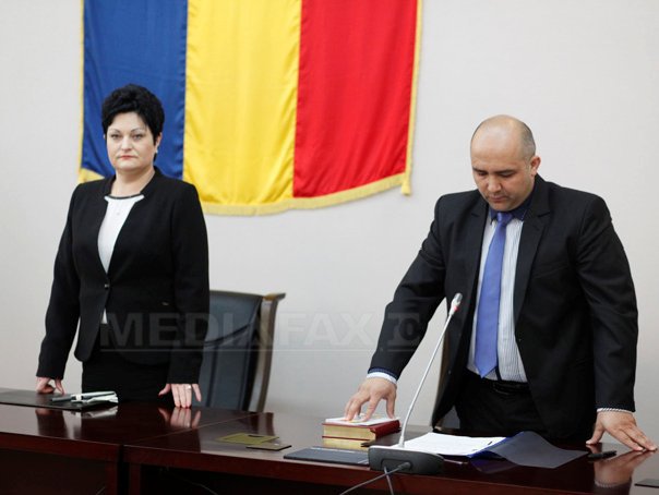 Imaginea articolului Guvernul a schimbat prefecţii din Ilfov şi Buzău