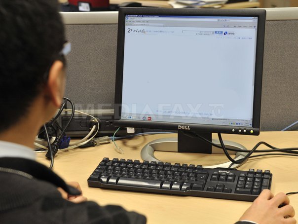 Imaginea articolului Autorităţile vor să introducă în şcoli pregătirea obligatorie privind securitatea cibernetică