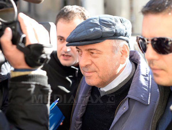 Imaginea articolului Fostul primar Gheorghe Ştefan, audiat la DNA, în dosarul şefei CNA 