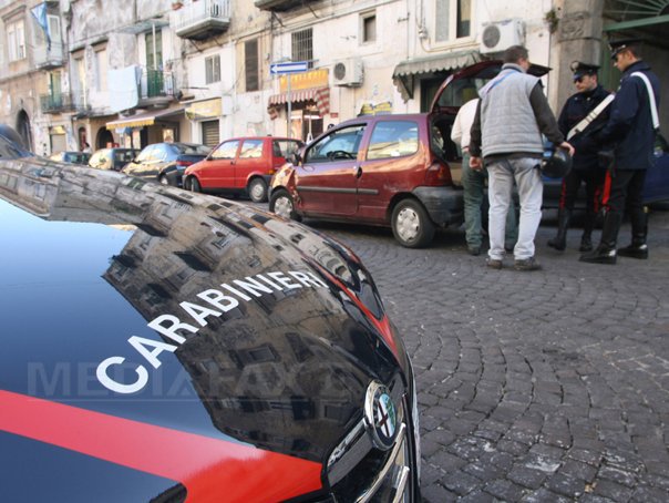 Imaginea articolului Procuror: Infractorii români din Italia au evoluat de la furturi mărunte până la organizaţii mafiote