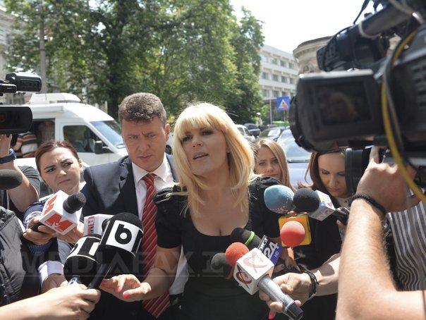 Imaginea articolului Elena Udrea rămâne în arest la domiciliu, ICCJ i-a respins cererea de judecare sub control judiciar 