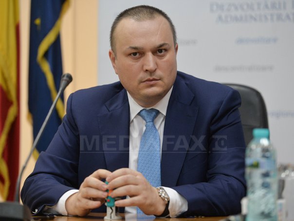Imaginea articolului Fostul primar al Ploieştiului Iulian Bădescu, trimis în judecată pentru fapte de corupţie