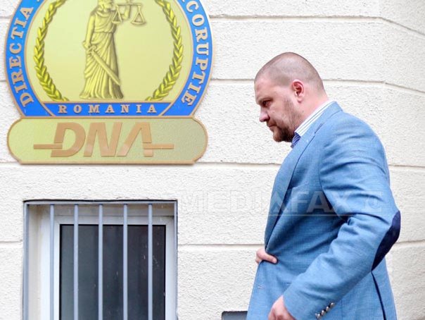 Imaginea articolului Alexandru Iacobescu, apropiat al lui Ghiţă, nu s-a dus la DNA pentru audieri. Va fi adus cu mandat