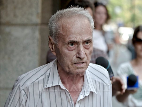 Imaginea articolului Procurorii cer o pedeapsă de 25 de ani de închisoare pentru Alexandru Vişinescu