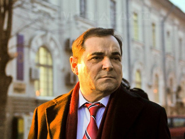 Imaginea articolului DNA cere judecarea lui Mihai Necolaiciuc sub control judiciar, după ce a fost eliberat condiţionat 