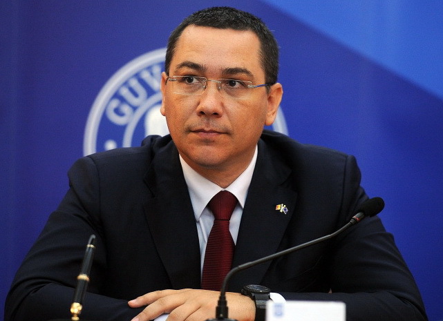Imaginea articolului Ponta, lui Cazanciuc, despre cazul de la Vaslui: Dacă CSM nu ia nicio măsură, mai bine vă daţi demisia. REACŢIA lui Cazanciuc - VIDEO