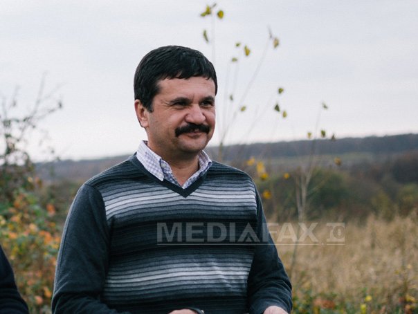 Imaginea articolului Şeful CJ Arad, Nicolae Ioţcu, prins când primea 10.000 de euro mită de la un om de afaceri