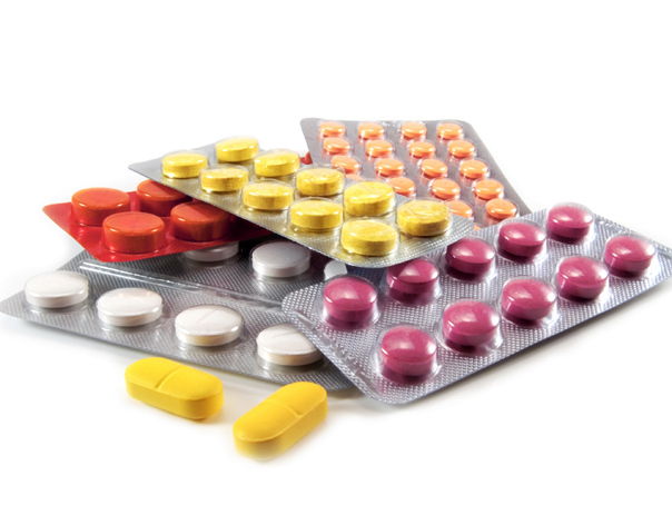 Imaginea articolului 40 de medicamente pentru boli cardiace şi neurologice, oprite de la vânzare după o decizie a CE