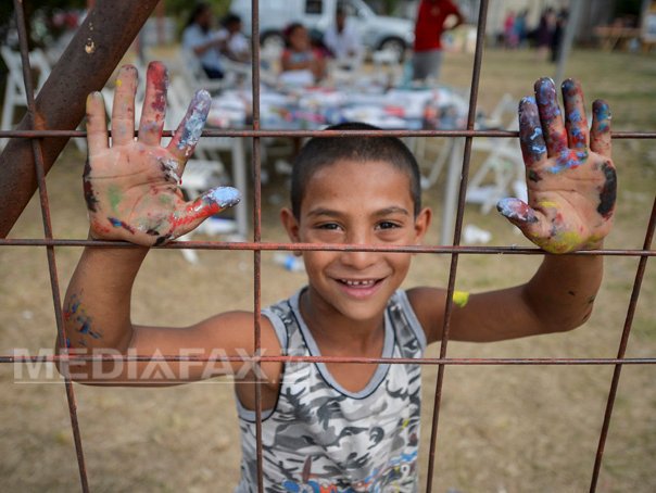 Imaginea articolului REPORTAJ: Pakivalo, un festival cu buget mic, dedicat tuturor, în care valorile nu se vând, se promovează - GALERIE FOTO