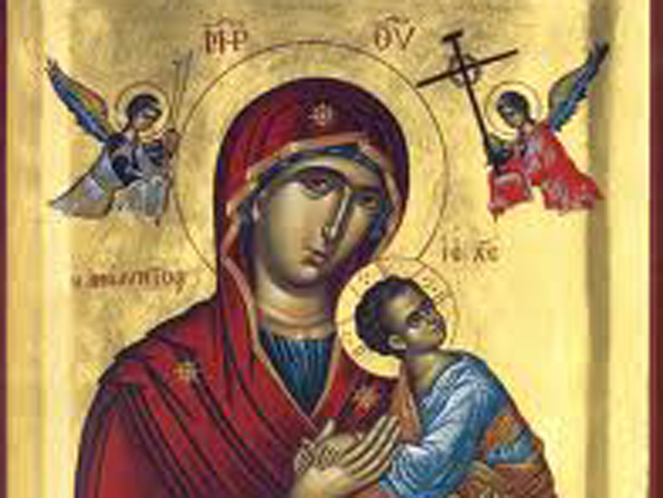 Imaginea articolului Adormirea Maicii Domnului sau Sfânta Maria Mare, una dintre cele mai importante sărbători 