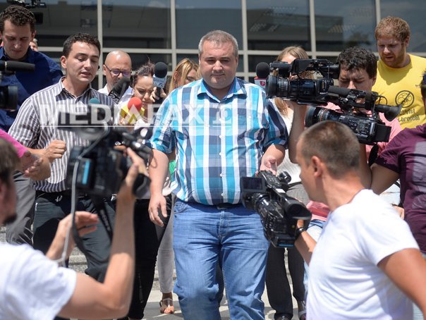 Imaginea articolului Maghiari rămâne sub control judiciar, măsură luată şi faţă de colegii lui din dosar