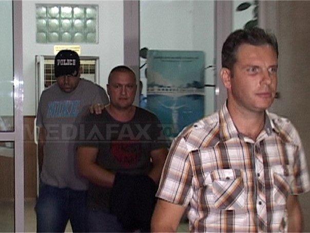 Imaginea articolului Ofiţerul BCCO, pus iniţial sub control judiciar în dosarul şefului DGA Prahova, arestat preventiv