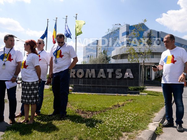 Imaginea articolului Angajaţii ROMATSA vor să intre în grevă generală din 1 septembrie. Discuţiile sindicaliştilor la Ministerul Transporturilor, fără rezultat