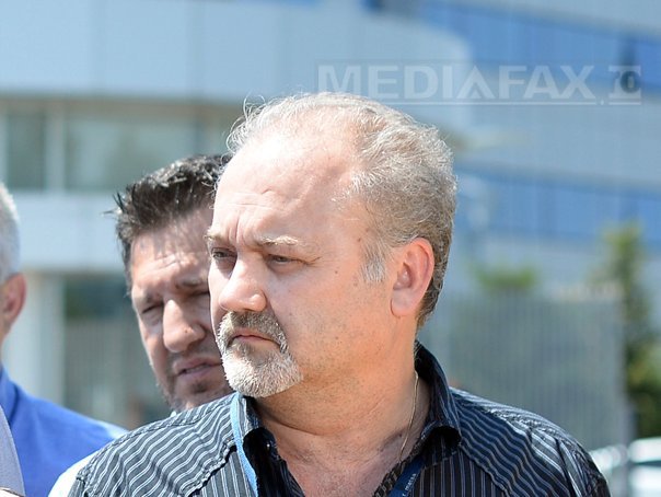 Imaginea articolului Lider al sindicatului ROMATSA, acuzat de fostul director de tâlhărie, audiat la Poliţie