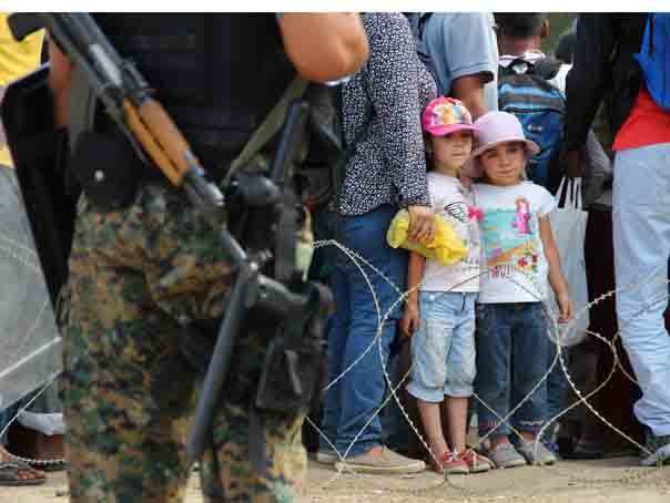 Imaginea articolului Patriarhie: Ne vom implica în ajutorarea refugiaţilor care vor ajunge în România