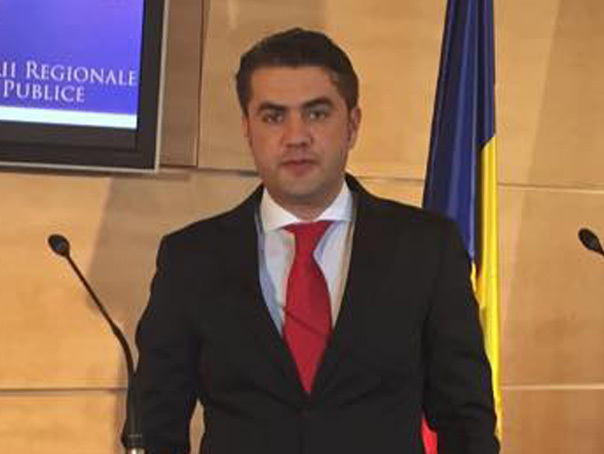 Imaginea articolului Directorul Sălii Polivalente din Bucureşti a fost arestat pentru 30 de zile