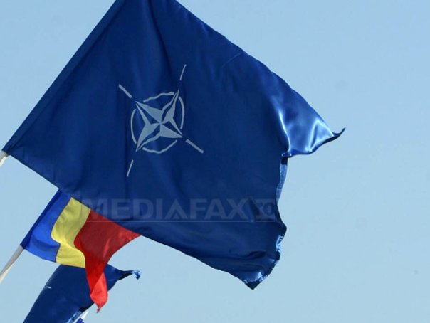 Imaginea articolului Unitatea de integrare a forţelor NATO din Bucureşti a fost activată. Duşa: Este un moment istoric