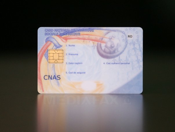 Imaginea articolului CNAS atenţionează: Cardul de sănătate nu ţine loc de bilet de trimitere şi nici de internare