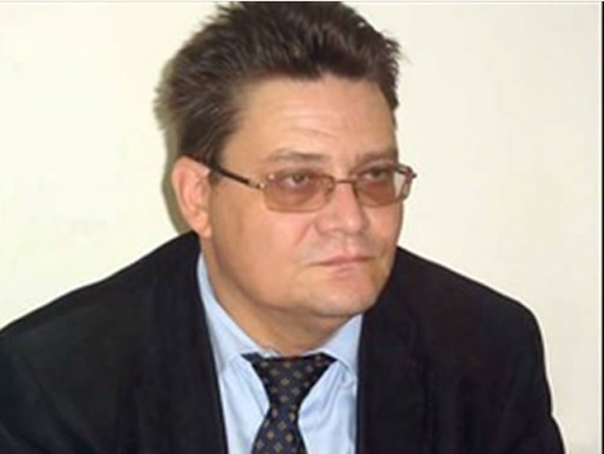 Imaginea articolului Mihail Bălăşescu, fost secretar general adjunct al PNL, găsit MORT într-o locuinţă. Principala ipoteză, CRIMA