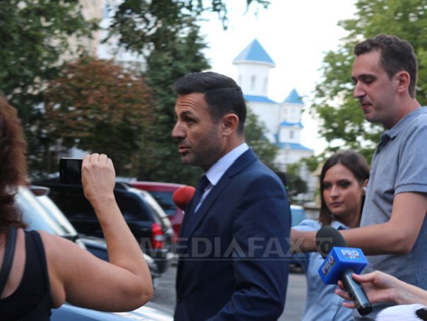 Imaginea articolului Soţia lui Romeo Nicolae a demisionat din funcţia de director al AJFP Prahova