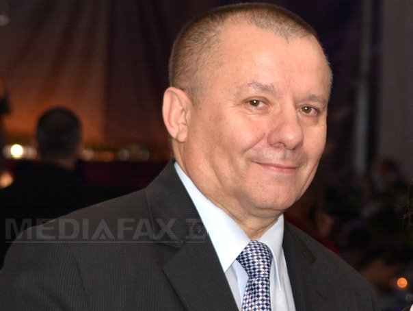 Imaginea articolului Georgică Cornu şi fostul şef al PSD Orşova, reţinuţi în dosarul de evaziune fiscală de 10 milioane de euro