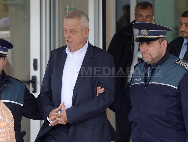 Imaginea articolului Avocaţi: Sorin Oprescu va fi transferat din Arest la Spitalul Fundeni, pentru investigaţii medicale