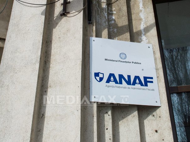 Imaginea articolului ANAF avertizează în privinţa unui site fals, care cere contribuabililor date privind cardurile