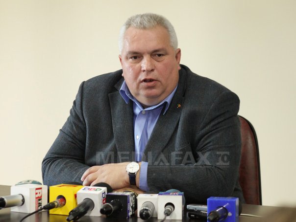 Imaginea articolului CJ Constanţa se constituie parte civilă în două dosare în care este judecat Nicuşor Constantinescu