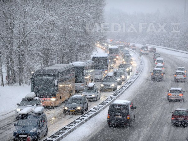 Imaginea articolului GHID DE CĂLĂTORIE pentru sărbătorile de iarnă: Ce trebuie să ştii dacă pleci în Bulgaria, Austria, Elveţia, Germania sau Italia